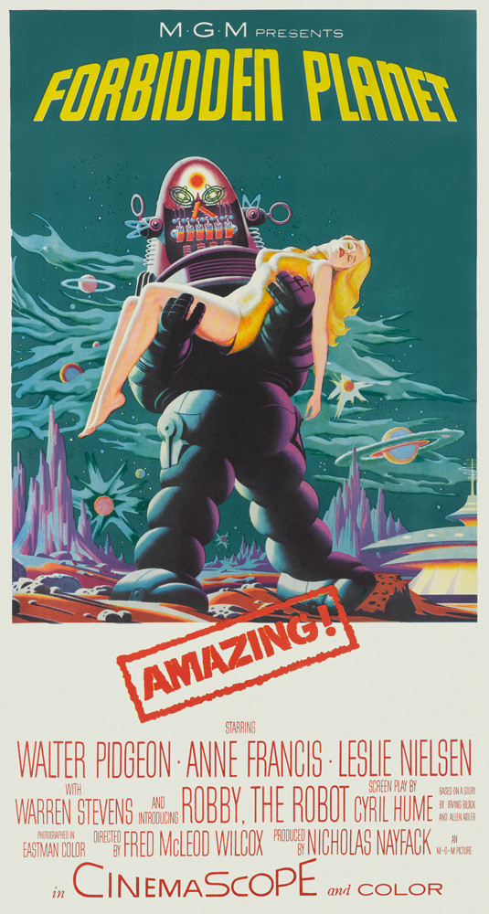 The 10 Best Movie Posters Ever Made King & McGaw