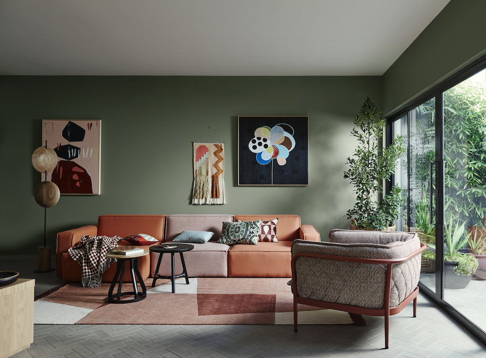 The 10 Art Trends For Homes In 2018 King Mcgaw